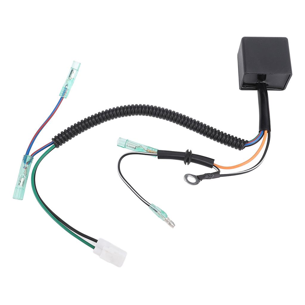 32900 93911 Outboard CDI Ignition Unit Assy Outboard CDI Igniter for 2 Stroke 9.9HP to 15HP