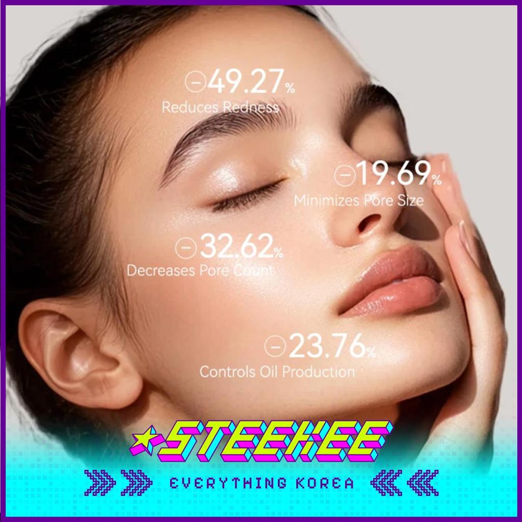 OGANACELL DERX Calm Active Soothing Facial Cleanser 120ml by Steekee Korea 4000