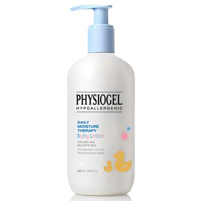 Dětské tělové mléko Daily Moisture Therapy, 400 ml, 1 kus