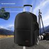 Yilan Professional Multi-functional Camera Rolling Case