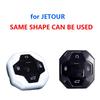 FOR Chery Jetour Traveller 2025 2025 2025 Jetour T2 Key Case Key Holder Case Interior Automobiles Parts