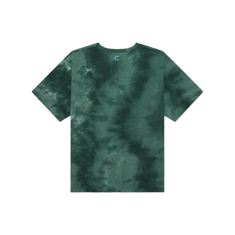 CLOT T-Shirts Unisex Crew Neck Thin Straight Fit CTTE22SS1002