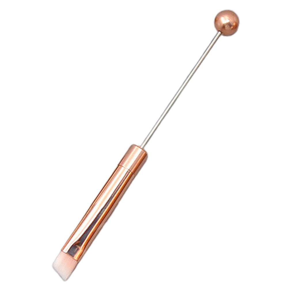 Professional Makeup Brushes Set Makeup Blending Brushes Eyeshadow Brush Facial Repair Brush for DIY and Daily Use