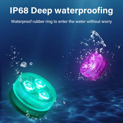Bombillas LED – Luces LED submarinas