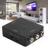 High Definition Multimedia Interface to AV Converter No Driver Video   Adapter 1080P
