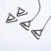 1mm Elastic Non-slip Sling All-match Transparent Bra Straps Adjustable Bra Belt Thin Shoulder Straps Invisible Bra Strap
