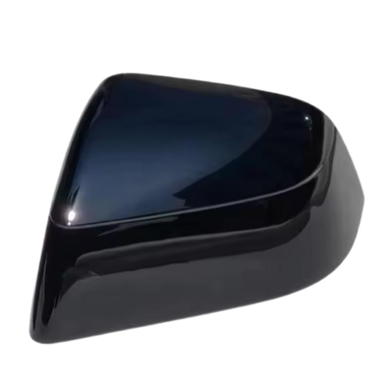 Rearview Mirror Assembly For Tesla Model Y juniper 2025+ Side Mirror External Mirror Lens Turn Signal Shell Lower Shell Frame