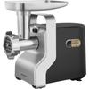 Meat Grinder - SENCOR - SMG 6400SL - 700 W - Black / Silver