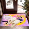 Moonlit Dance Of Love Carpet, Chair Rug,Rug for Office Bedroom living rooms, Doormat decor Fan Gift Christmas Gift