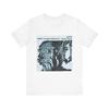 Robert Glasper Experiment Short Sleeve Tee Shirt Graphic Print Crewneck Gift NEW
