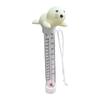Cute Floating Pool Floating Water Temperature Gauge For Swimming Pool, Hot Tub, And Pond