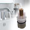 Faucet Stem Repair Kit RP25513 Faucet Stem Assembly for Delta Faucet Kit Direct Replaces Accessories Spare Parts Professional