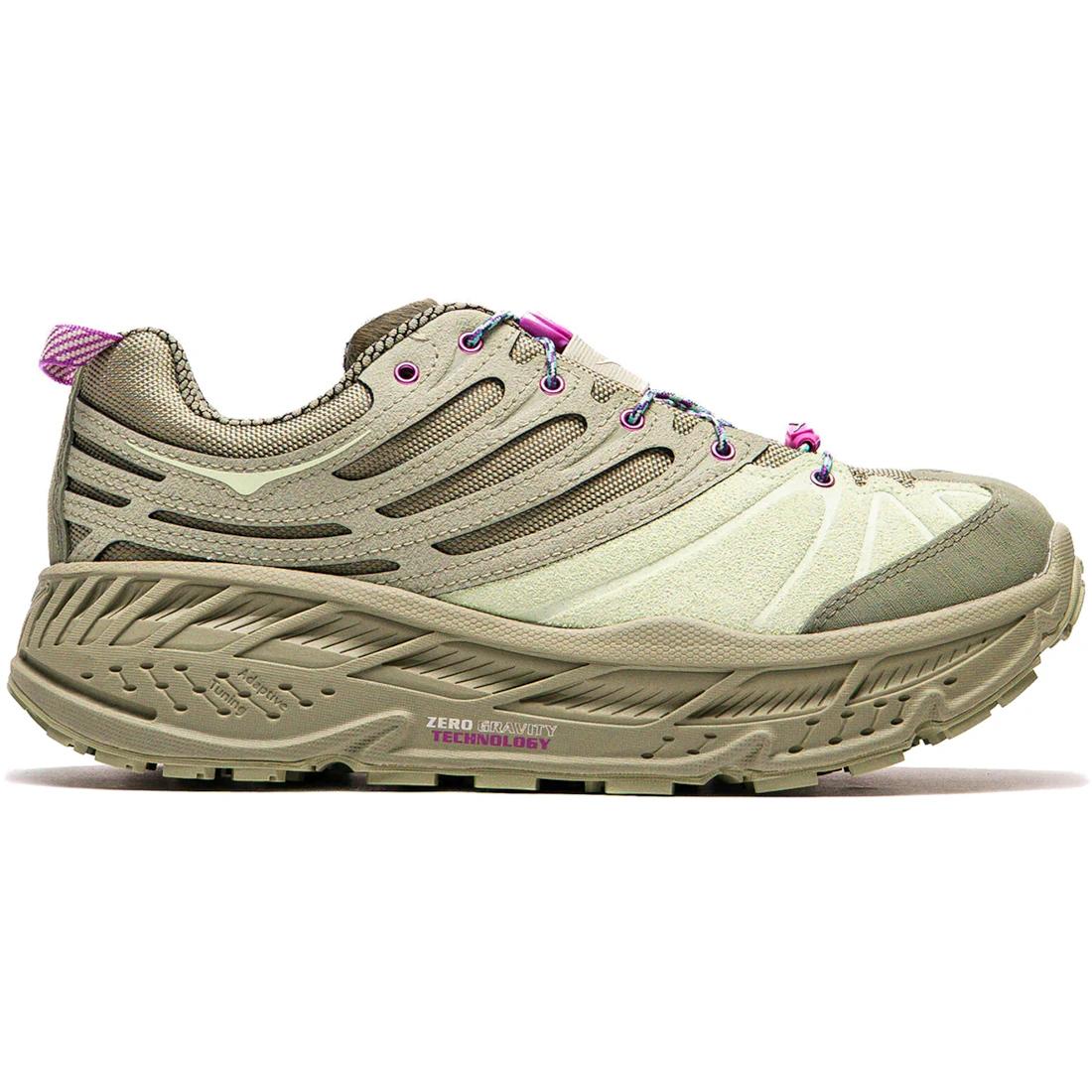

Sneaker Hoka One One Stinson EVO OG TP Sea Moss Luna Moth(1166450-SSSL) 40