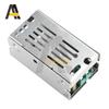 150W DC-DC High-Power Constant Voltage and Constant Current Boost Power Module LED Boost Drive 2-24V to 3-30V 5-30V to 6-50V