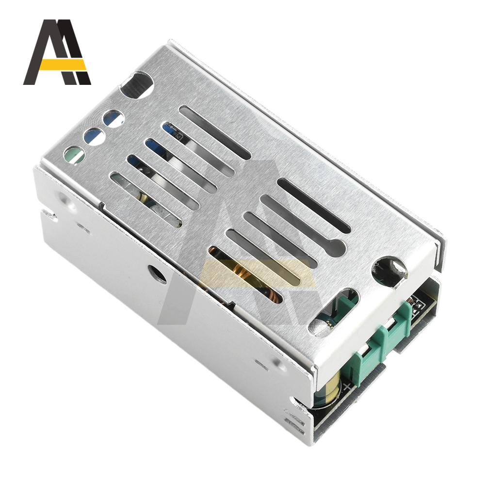 150W DC-DC High-Power Constant Voltage and Constant Current Boost Power Module LED Boost Drive 2-24V to 3-30V 5-30V to 6-50V
