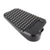 Motorcycle Aluminum Alloy Rear Brake Lever Pedal Extender Foot Enlarge Extension For BMW GS1300 R 1300 GS ADV Adventure 2023-24