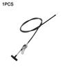 Replacement Throttle Cable 52420002 Compatible with For WS32 WS36 Models Smooth Operation for Trimmer Handling