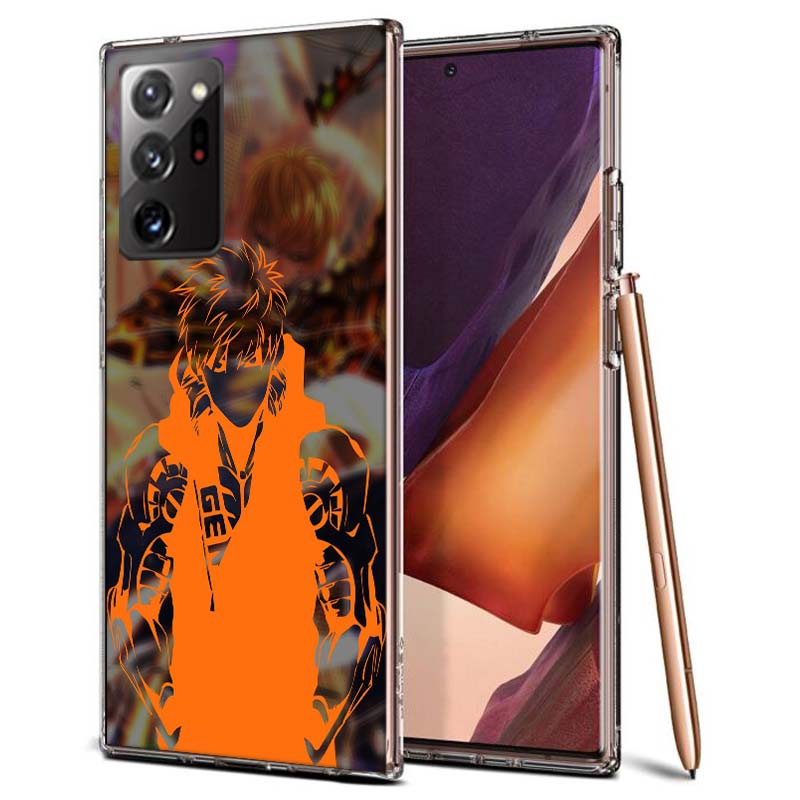 

Punch Genos Phone Case for Samsung A55 A35 A25 A15 A07 A05S A16 A17 A26 A36 A37 A56 A57 Galaxy Note 20 10 A50S A71 A51 A31 A30 A Samsung A31