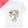 Tai Chi Chuan Classics Tshirt Taiji Vintage Printed Chinese Kung Fu Unisex T Shirt Casual Fashion Streetwear Hip Hop Unisex Tshirt