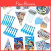 Celebrate With Vibrant Toy Story Themed Birthday Party Supplies For Kids
