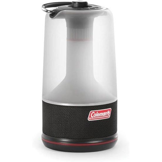 Coleman Lantern Light Sound 400L LI-ION C002