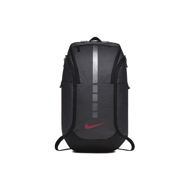 

Nike Af-1 Air Force 1 Breast Cancer Awareness Sports Fitness Training Polyester Charity Backpack Unisex Backpack Black BA5554-021 Black