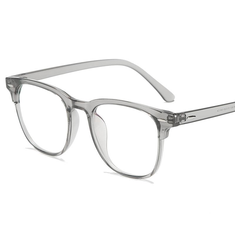 Retro Anti-Blue Glasses, Classic 90 Computer Glasses Goggles For Men And Women