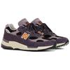 992 Teddy Santis x 992 New Balance Made in Usa 'Dark Ice Wine' U992OP