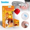 Sumifum 1 Pc Bee Joint Exhausted Relieved Ointment Spine Knee Shoulder Sport Injury Care Solution Bunion Herbal Spray.
