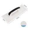 Efficient Finishing Putty Trowel Brush Smooth Trowel
