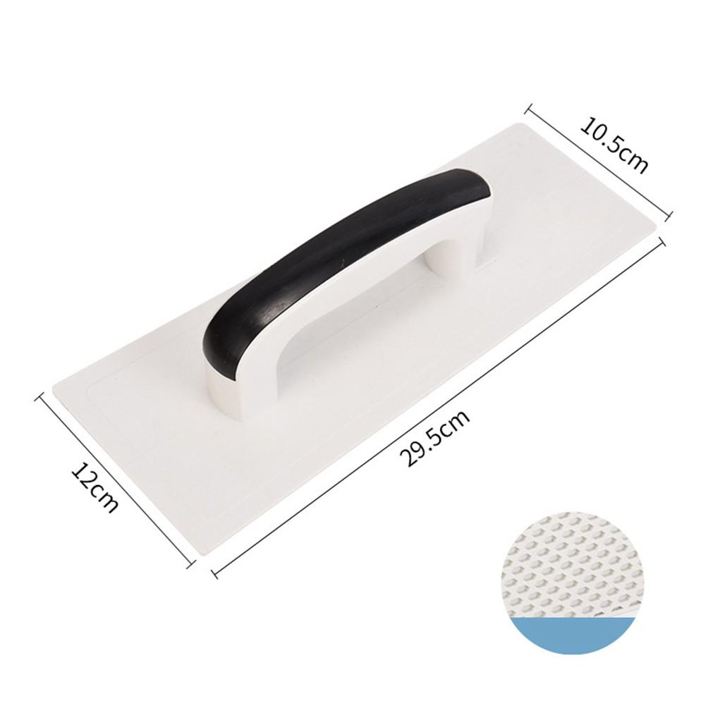 Efficient Finishing Putty Trowel Brush Smooth Trowel