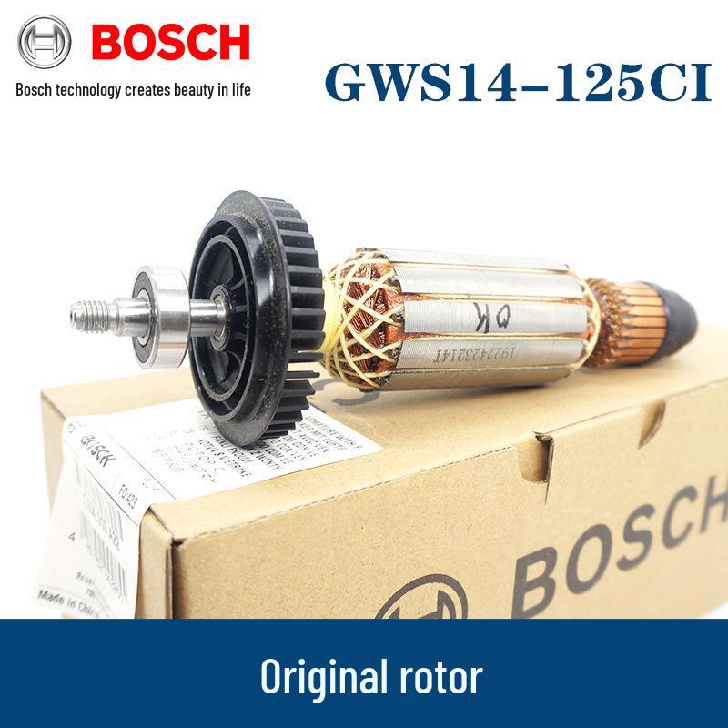 Accesorii Polizor Unghiular Bosch: Polizor GWS6-100/7-100/900/14-150CI Rotor Motor