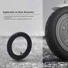 10Pcs Electric Scooter Tubeless Tire Vacuum Valve for M365