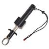 3 in 1 Digital Grabber Aluminum Fishing Scale Gripper Clamp Tape Measure Tackle