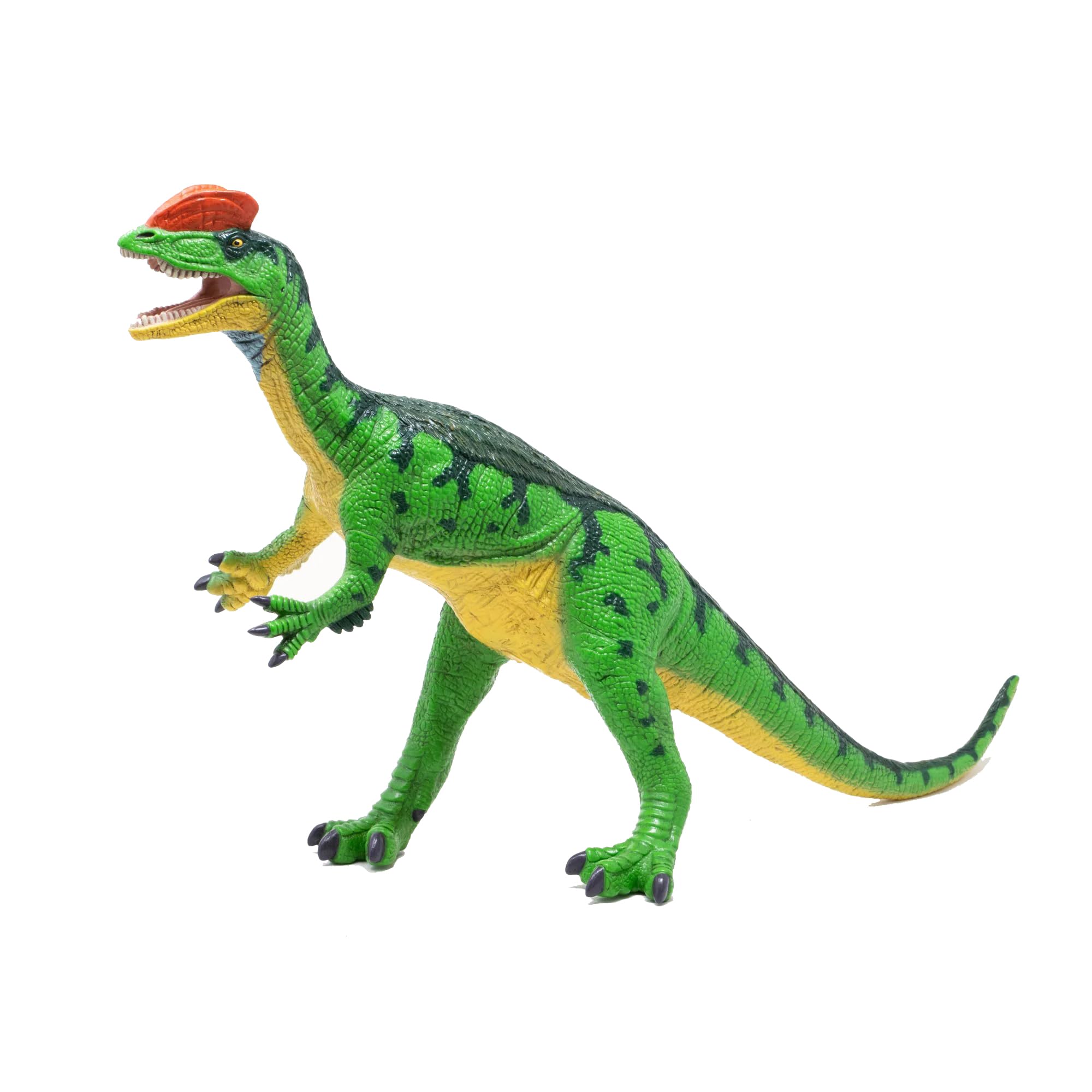

Dilophosaurus Vinyl Model