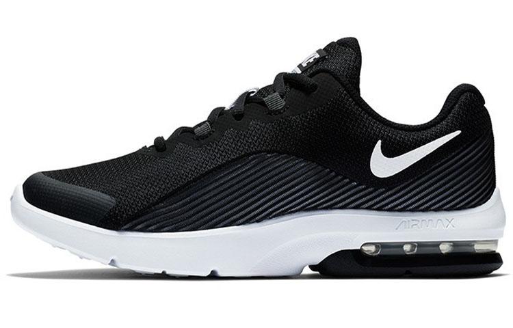 

Nike Air Max Advantage 2 Черно-белый GS AH3432-002 35.5