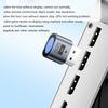 Wide Compatibility DP/Mini DP Virtual Screen Solution EDID Emulator For Debugging And Remote Work Environment