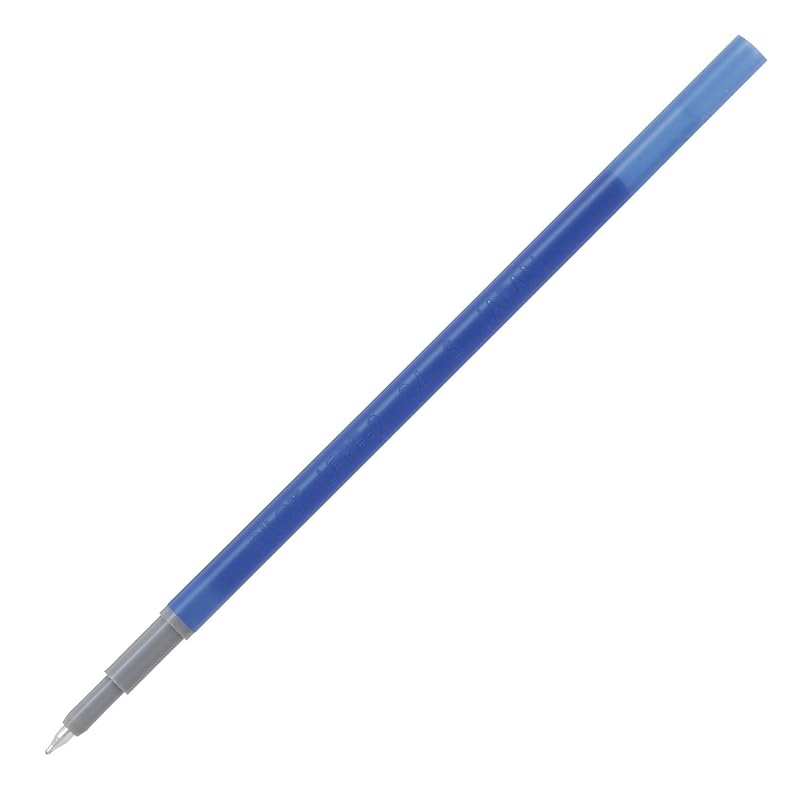 PILOT Frixion Ballpoint Pen Refill LFRF 0.4mm 3 Colors 10 Pack 10LFRF243C