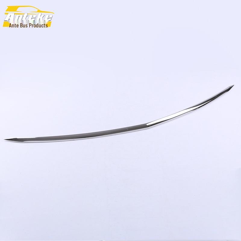 

CT5 Stainless Steel Hood Trim: Bright Surface Accessories Compatible with 20 Models