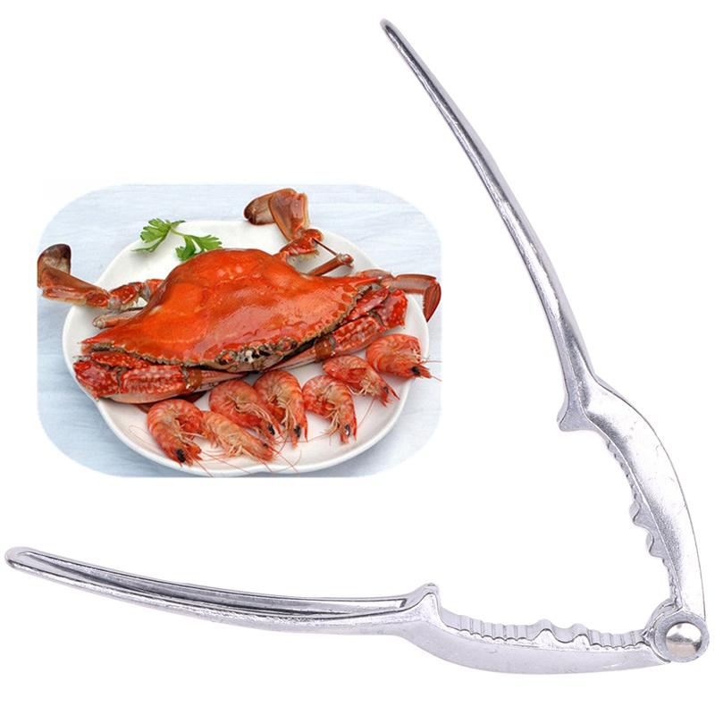 

Металлический орехокол для орехов Шеллер для грецкого ореха Удобные плоскогубцы для быстрого приготовления грецкого ореха Миндаль Пекан