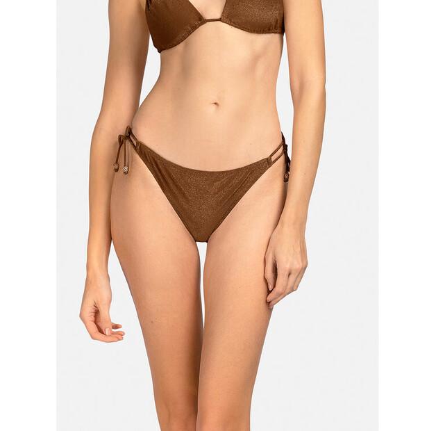 

Низ бикини Miss Lou D-LG2-BR EU S
