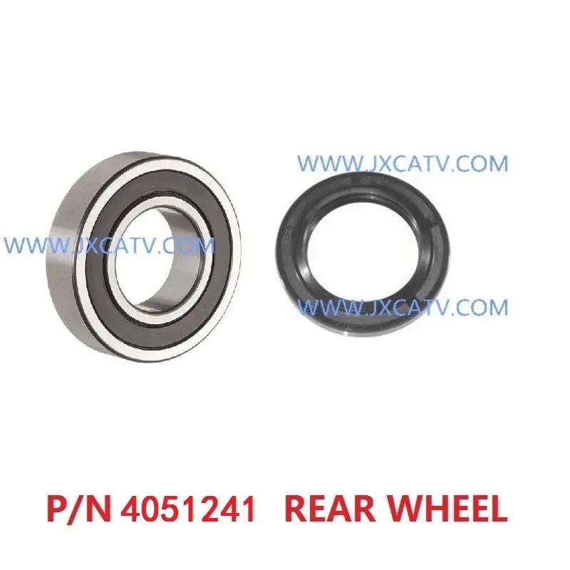 Wheel bearing kits for HONDA TRX300FW Fourtrax RX400FW Fourtrax Foreman TRX420 TRX450 TRX500FA TRX500FGA TRX650 Rincon