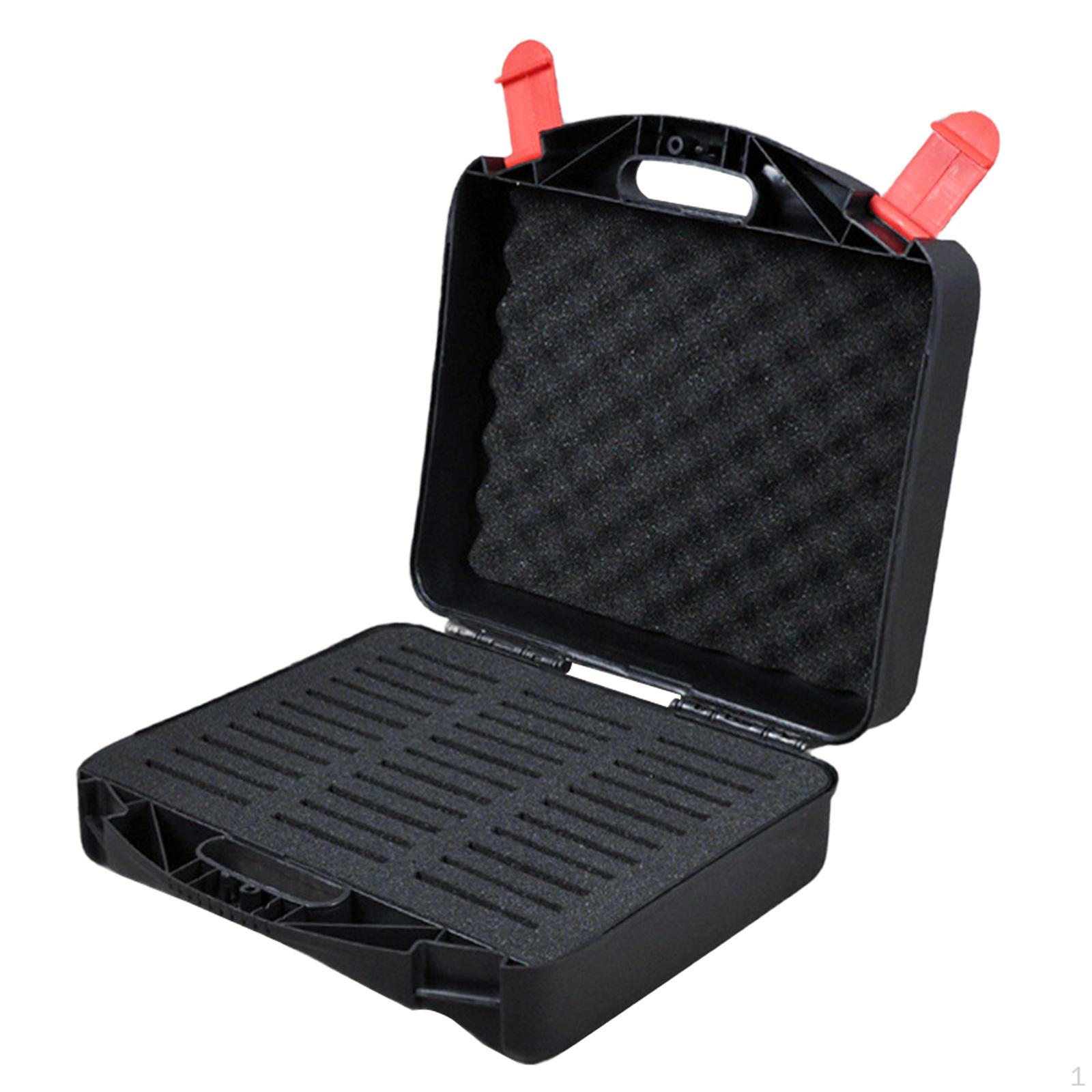 

Держатель для ящика для хранения градуированных карт, защитный чехол, торговый коллектор, портативный водонепроницаемый дисплей 33 Slots