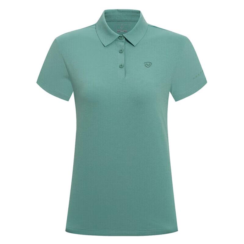 Northland Women s Outdoor Quick-Dry Short Sleeve Polo T-Shirt 170/88A