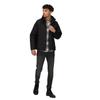 Regatta Hudson Waterproof Windproof Jacket / Mens Jackets