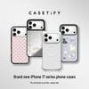 CASETIFY Sweet Fruits & Veggies iPhone 17 Pro Max Case