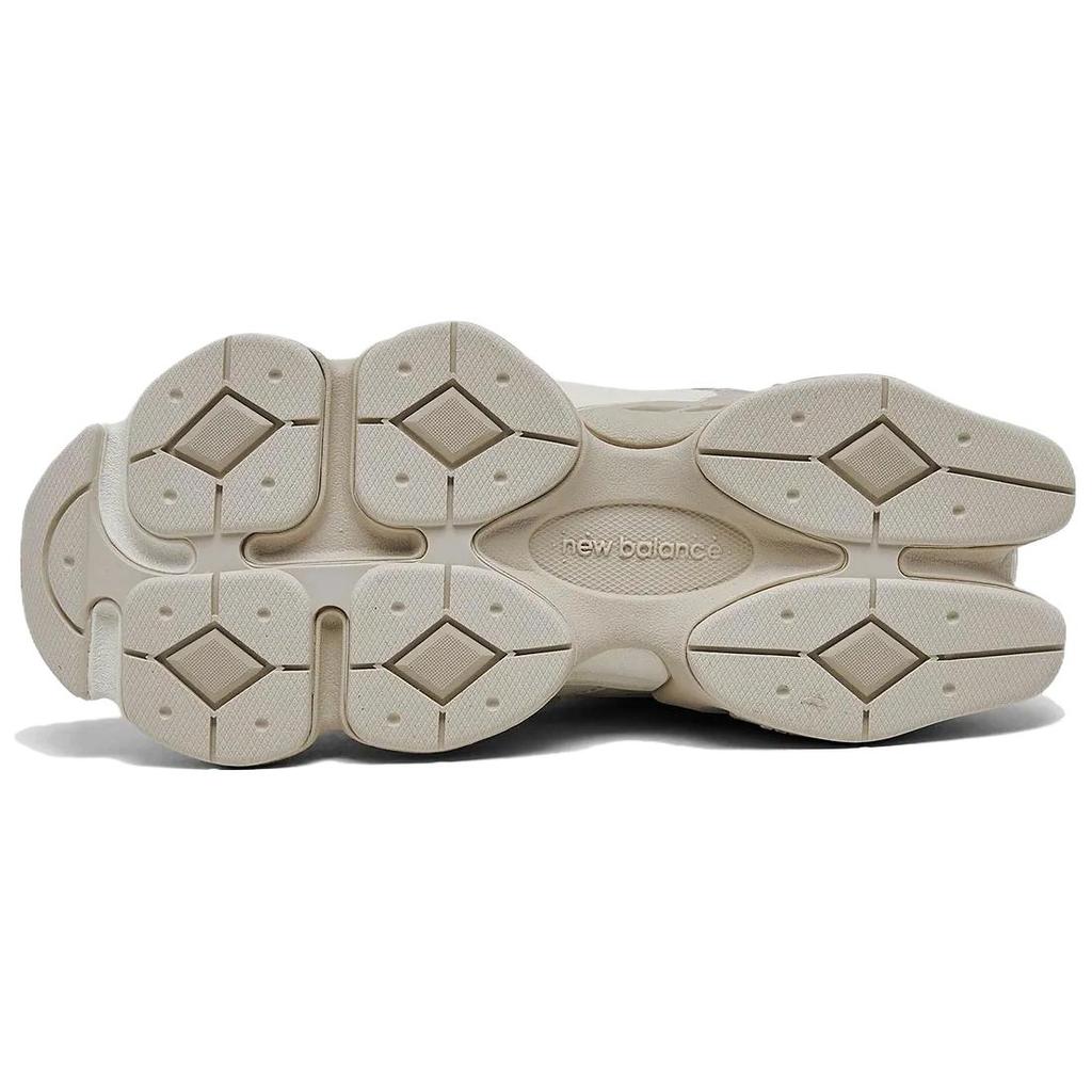 New Balance 9060 Grey Moonbeam Men Sneakers U9060MM