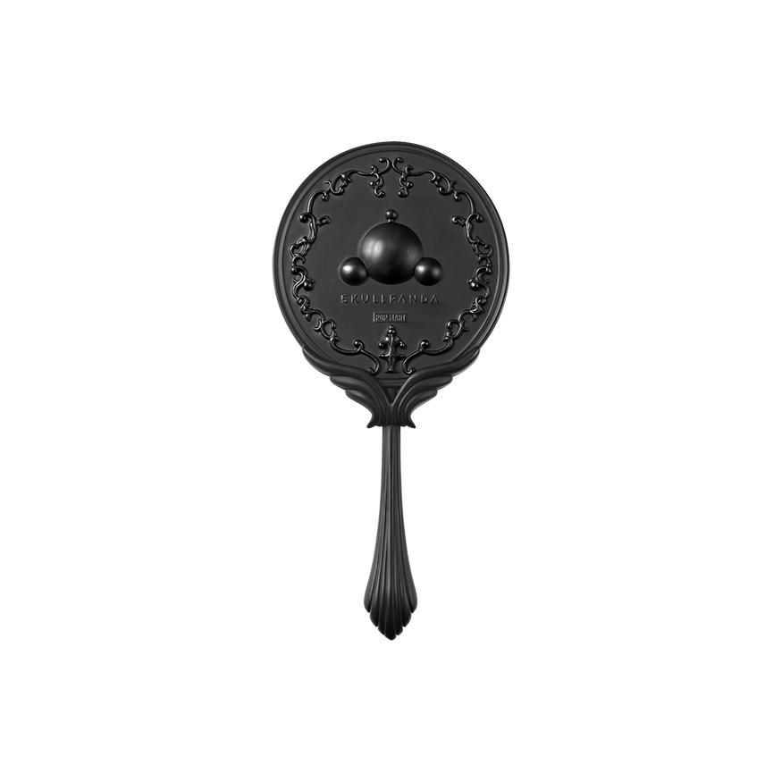 

Новая коллекция комиксов SKULLPANDA от POP MART, трендовые товары 1231227013 Handheld Mirror