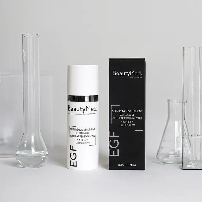 EGF Cellular Renewal Care Cream 50ml