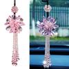 [AAGWW] Car Decoration Car Interior Decoration Item Gift Car Pendant